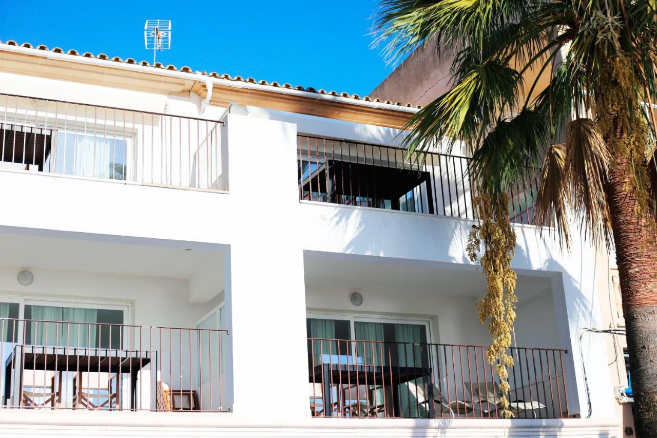 Apartaments Es Port Etvpl14335-13394 Colonia de Sant Jordi Exterior photo