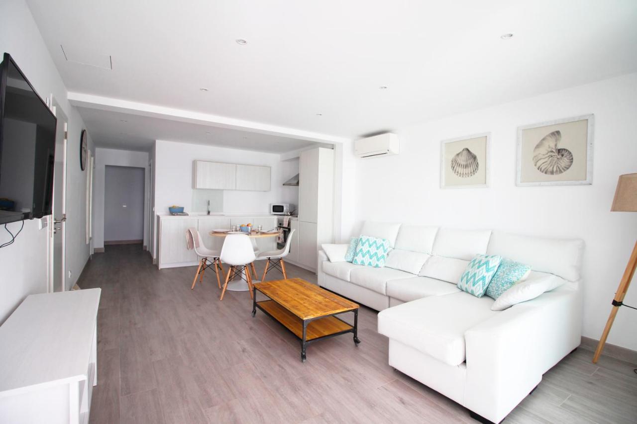 Apartaments Es Port Etvpl14335-13394 Colonia de Sant Jordi Exterior photo
