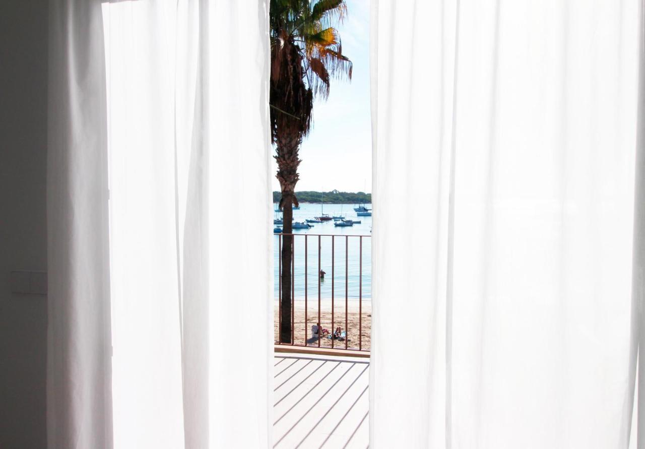 Apartaments Es Port Etvpl14335-13394 Colonia de Sant Jordi Exterior photo