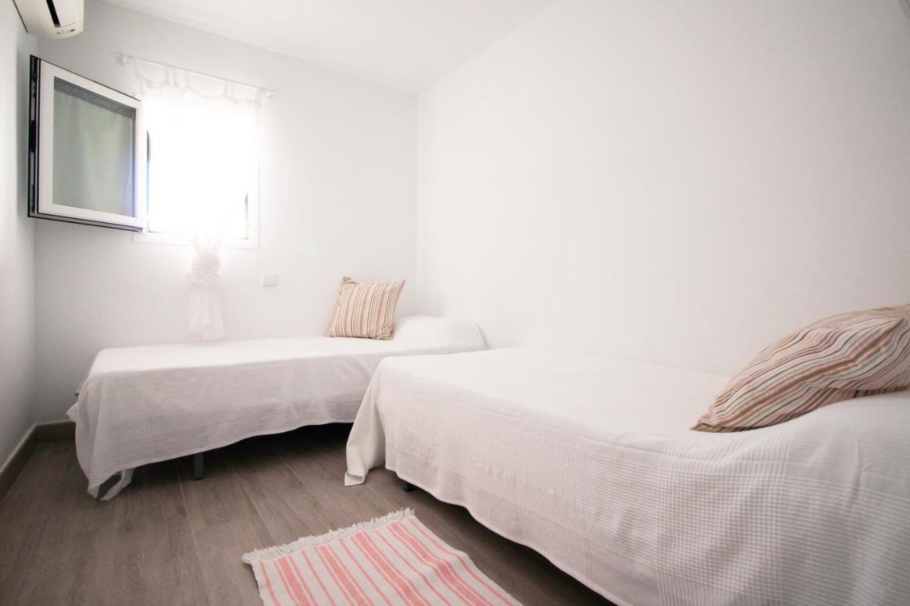 Apartaments Es Port Etvpl14335-13394 Colonia de Sant Jordi Exterior photo