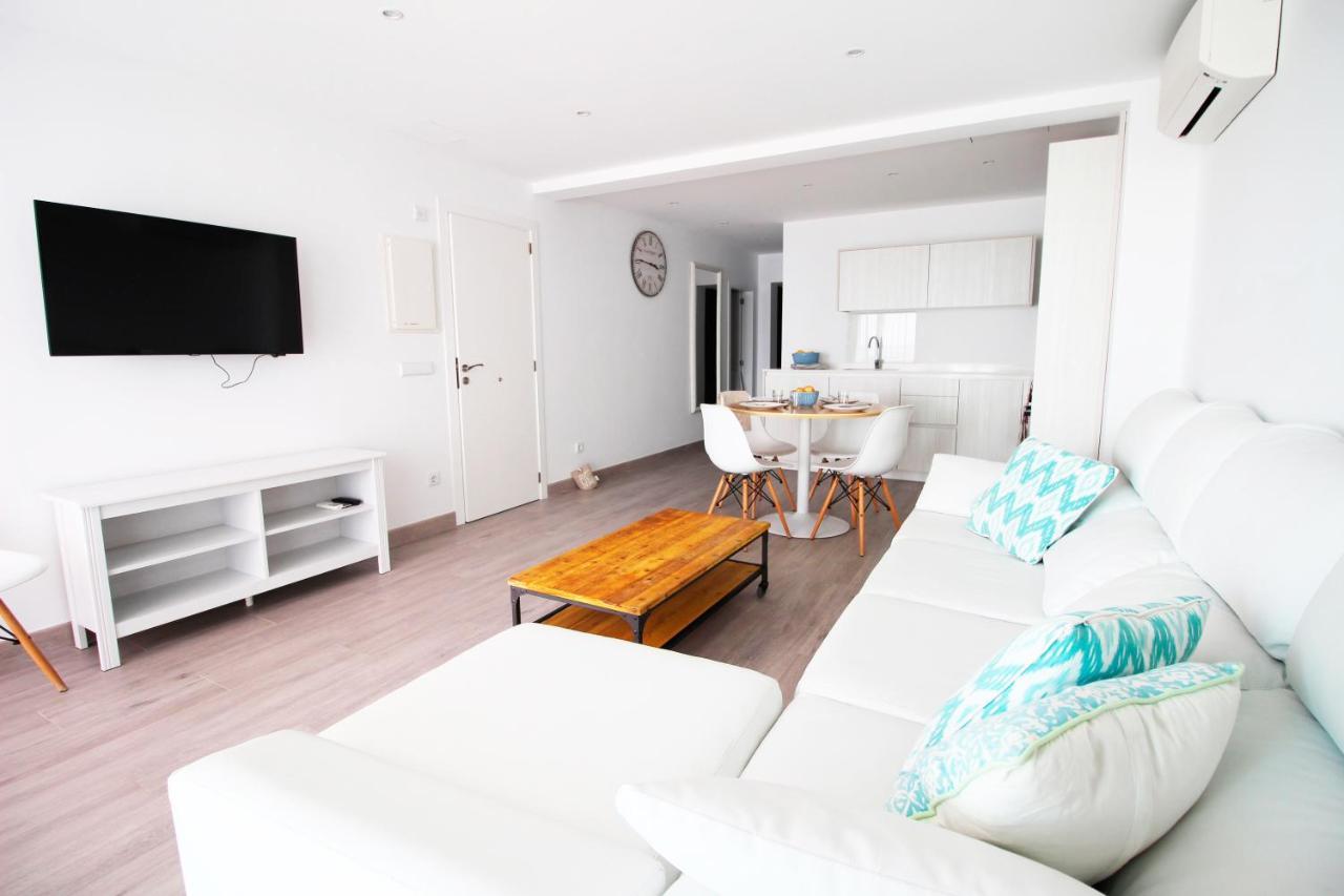 Apartaments Es Port Etvpl14335-13394 Colonia de Sant Jordi Exterior photo