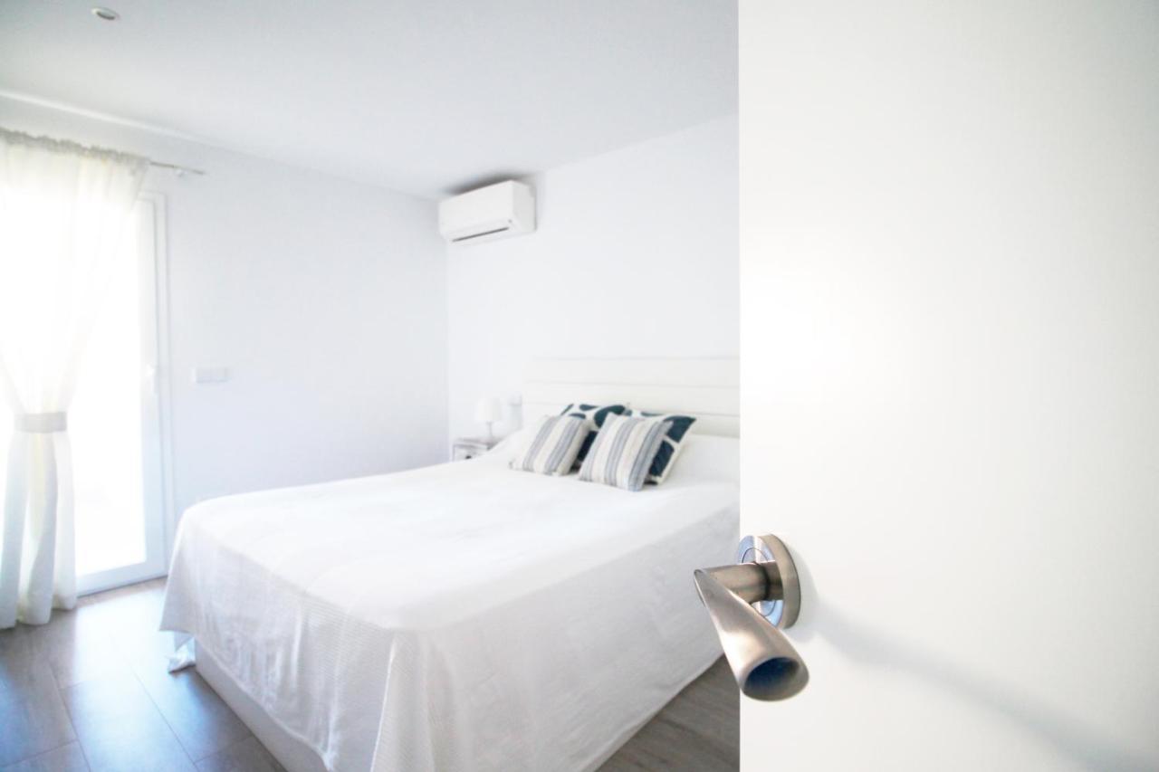 Apartaments Es Port Etvpl14335-13394 Colonia de Sant Jordi Exterior photo