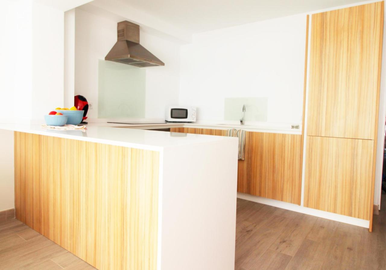 Apartaments Es Port Etvpl14335-13394 Colonia de Sant Jordi Exterior photo