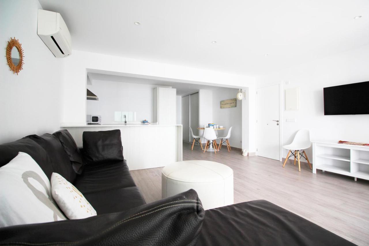 Apartaments Es Port Etvpl14335-13394 Colonia de Sant Jordi Exterior photo