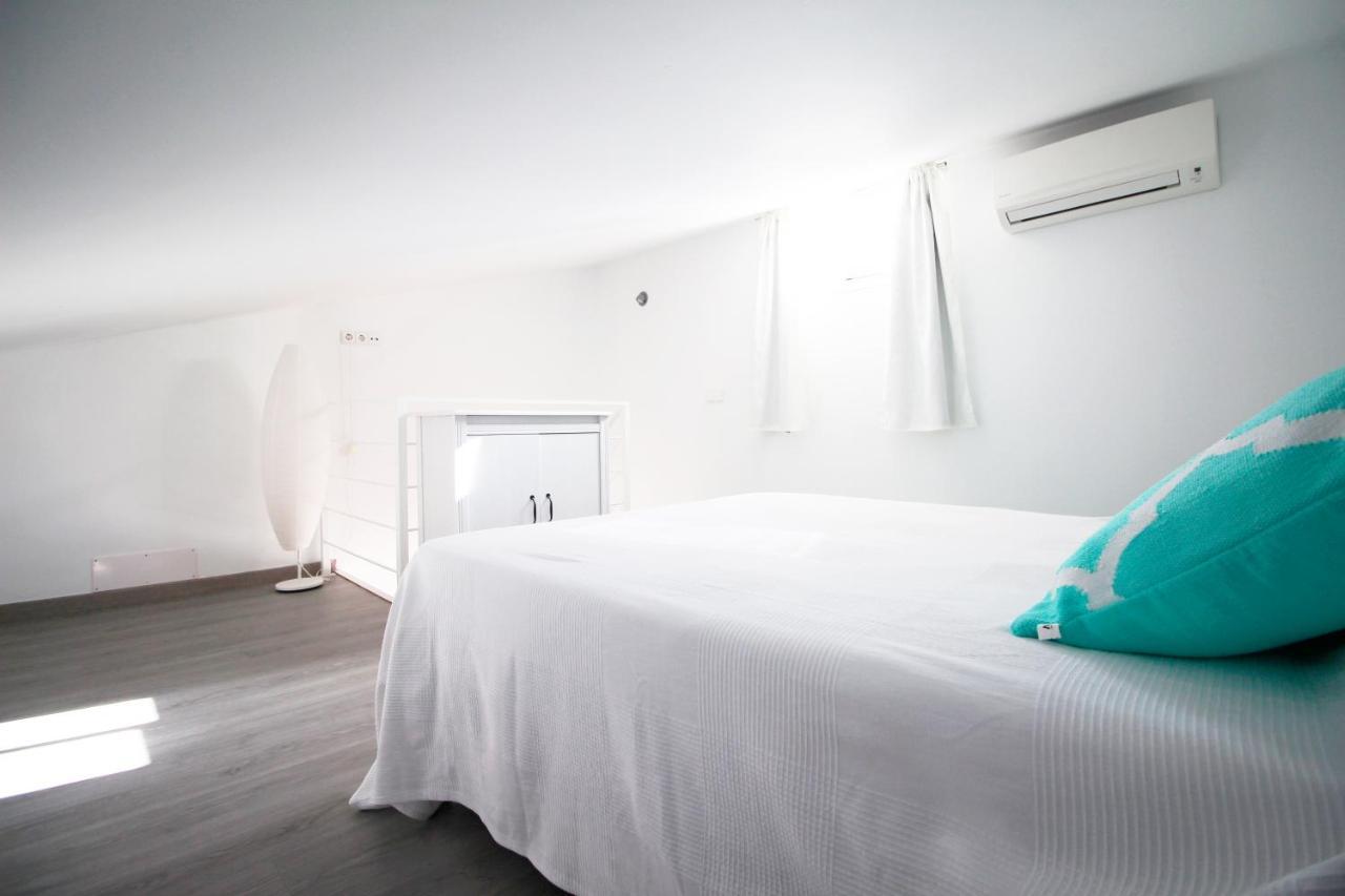 Apartaments Es Port Etvpl14335-13394 Colonia de Sant Jordi Exterior photo