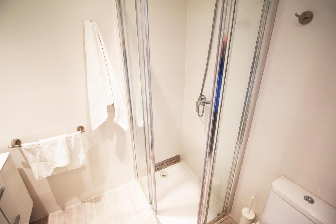 Apartaments Es Port Etvpl14335-13394 Colonia de Sant Jordi Exterior photo