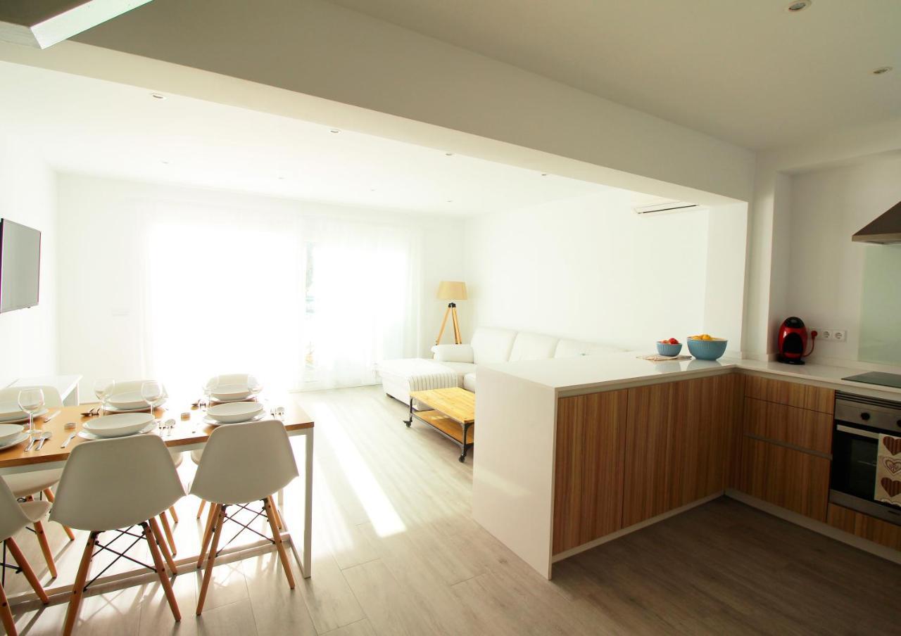 Apartaments Es Port Etvpl14335-13394 Colonia de Sant Jordi Exterior photo