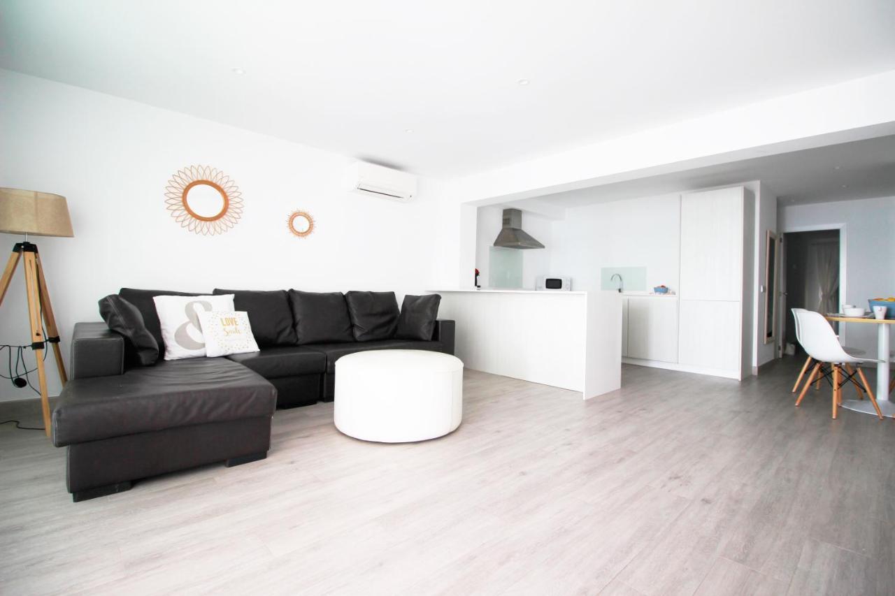 Apartaments Es Port Etvpl14335-13394 Colonia de Sant Jordi Exterior photo