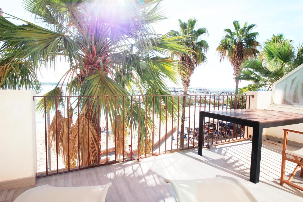 Apartaments Es Port Etvpl14335-13394 Colonia de Sant Jordi Exterior photo