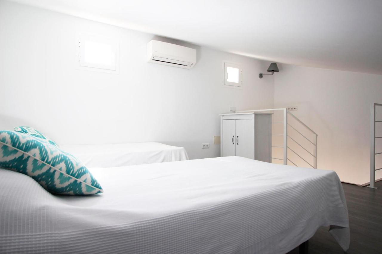 Apartaments Es Port Etvpl14335-13394 Colonia de Sant Jordi Exterior photo