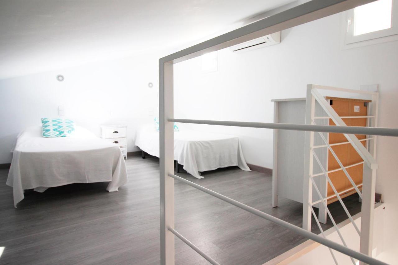 Apartaments Es Port Etvpl14335-13394 Colonia de Sant Jordi Exterior photo